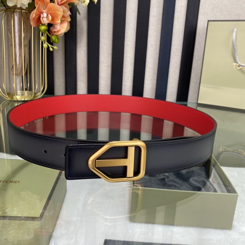 Tom Ford Belts